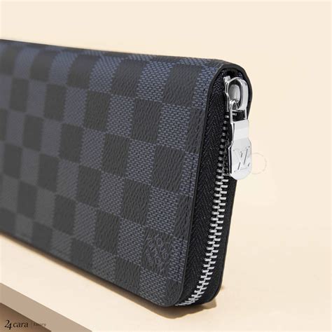 damier wallet louis vuitton price|Louis Vuitton wallet price list.